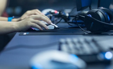 《福布斯》:在线游戏可能是区块链技术的下一个“杀手级应用”