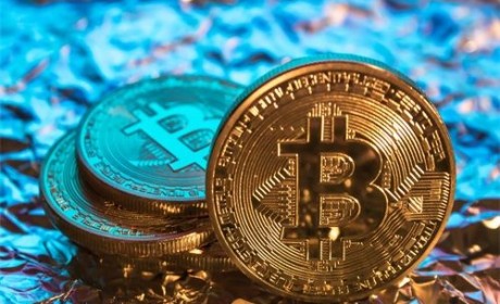 比特币挖矿每天耗掉5吉瓦电力 接近全球总耗电量1%