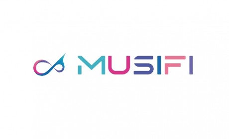 一文读懂音乐NFT-Musifi