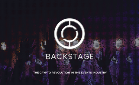 BACKSTAGE（BKS）── 活动行业的加密革命领先者