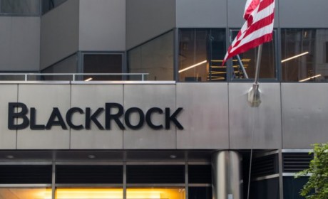 全球最大的资产管理公司BlackRock正在研究加密货币