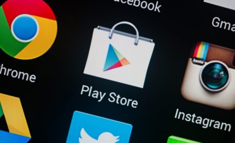 Google Play Store明确禁止使用加密挖掘应用