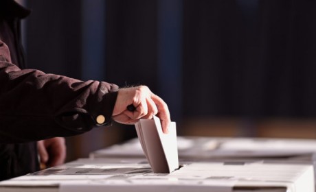 日本首次在城市部署在线区块链投票系统