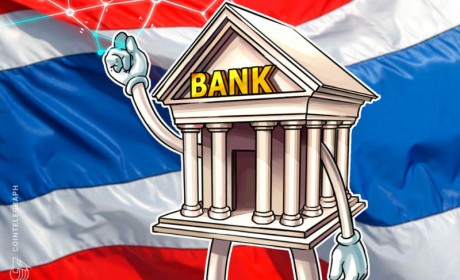 泰国主要银行测试Visa区块链跨境支付解决方案