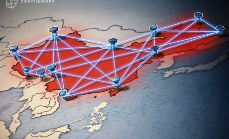 中国对区块链相关企业出台了新的反匿名规定