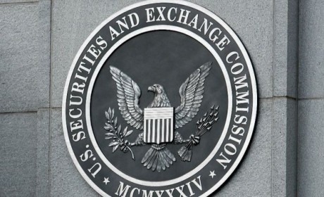 SEC暂停两种追踪比特币和以太坊的投资产品交易