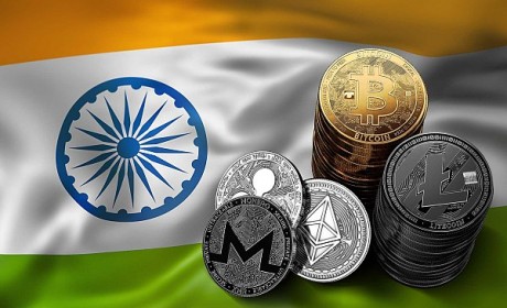 印度卡纳塔克邦将推出创新机构帮助加密货币业务