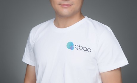 Qbao Network 联合创始人孙若禹：金融仍是最有前景的区块链落地行业