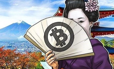 女优币？日本成为世界范围内首个对虚拟货币立法的国家