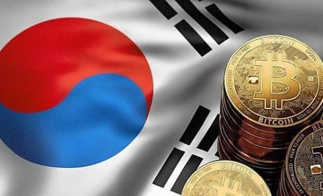 韩国国家政策委员会主席：合法化初始代币发行 成立跨部门监管工作组