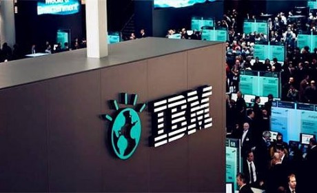IBM：区块链重塑智慧地球