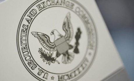 美国证券交易委员会加大执法力度 在过去一年共关闭十几项非法首次代币发行