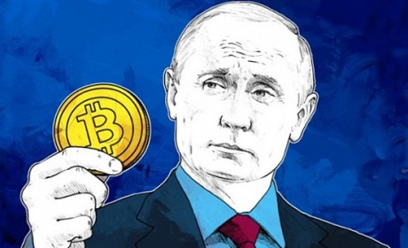 俄罗斯对加密货币态度缓和 已考虑发行与卢布挂钩的稳定币