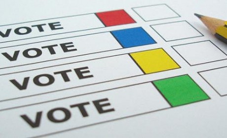美西弗吉尼亚测试区块链投票系统 未来或将遍地开花