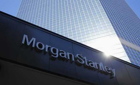 摩根士丹利发布报告称：全球加密货币基金的规模已超70亿美元