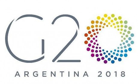 G20峰会涉加密货币 离统一监管还有多远？