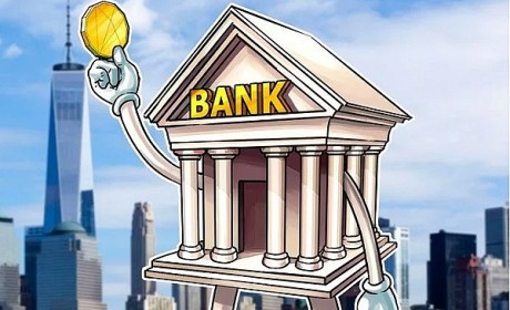 纽约州再拥金融科技创新 监管批准当地银行提供区块链转账服务