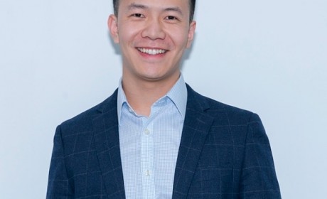 ARPA联合创始人兼首席增长官徐野木：做隐私计算领域的奠基者和数据行业的“搅局者”