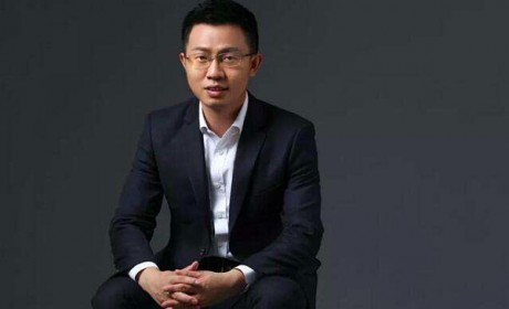 火币中国CEO袁煜明：分布式账本是一个信息化的改造