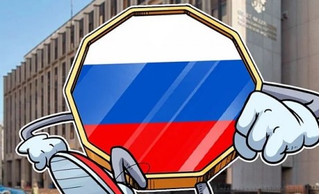 俄罗斯高级官员敦促议会立即讨论加密法案草案