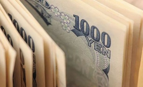 日元超越美元在比特币交易中占据主导地位
