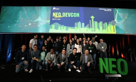 为智能经济“加码” 开发者大会建设 NEO 3.0