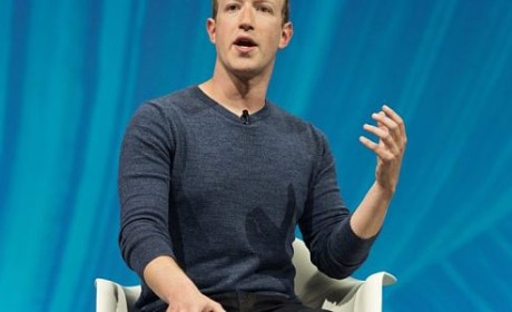 扎克伯格考虑利用区块链实现Facebook的去中介登录