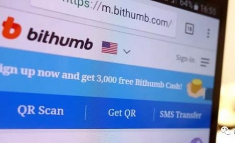 Bithumb交易所约1300万美元EOS被盗 疑似有“内鬼”？