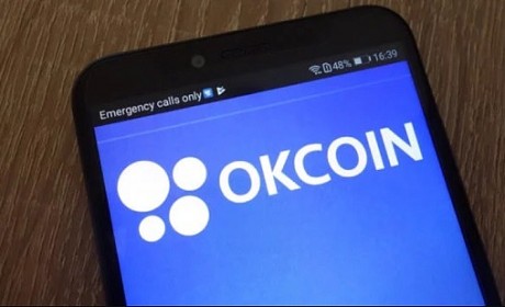 与币安和Coinbase“死磕” OKCoin推出Premier交易大户服务