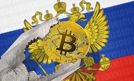 俄罗斯推“大局域网”Runet 加密行业或受影响