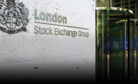 伦敦证券交易所首席执行官正在关注“有趣”的区块链用例