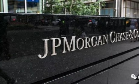 被“冷落”的JPM Coin重获重用 摩根大通在盘算着什么？