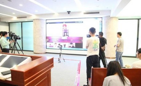 杭州首个BTC财产案开庭：5年前2万多买充值码 今天要求赔偿7.6万