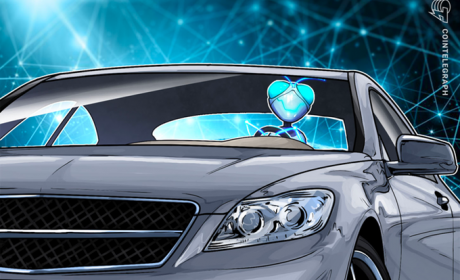 西门子考虑在共享汽车领域应用区块链技术