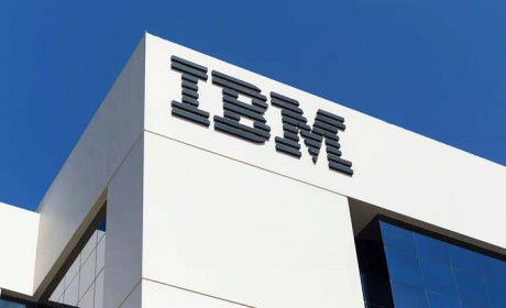 IBM区块链专利数量在一年内激增300%
