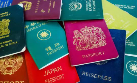 韩国加密货币平台ICON推出去中心化护照服务